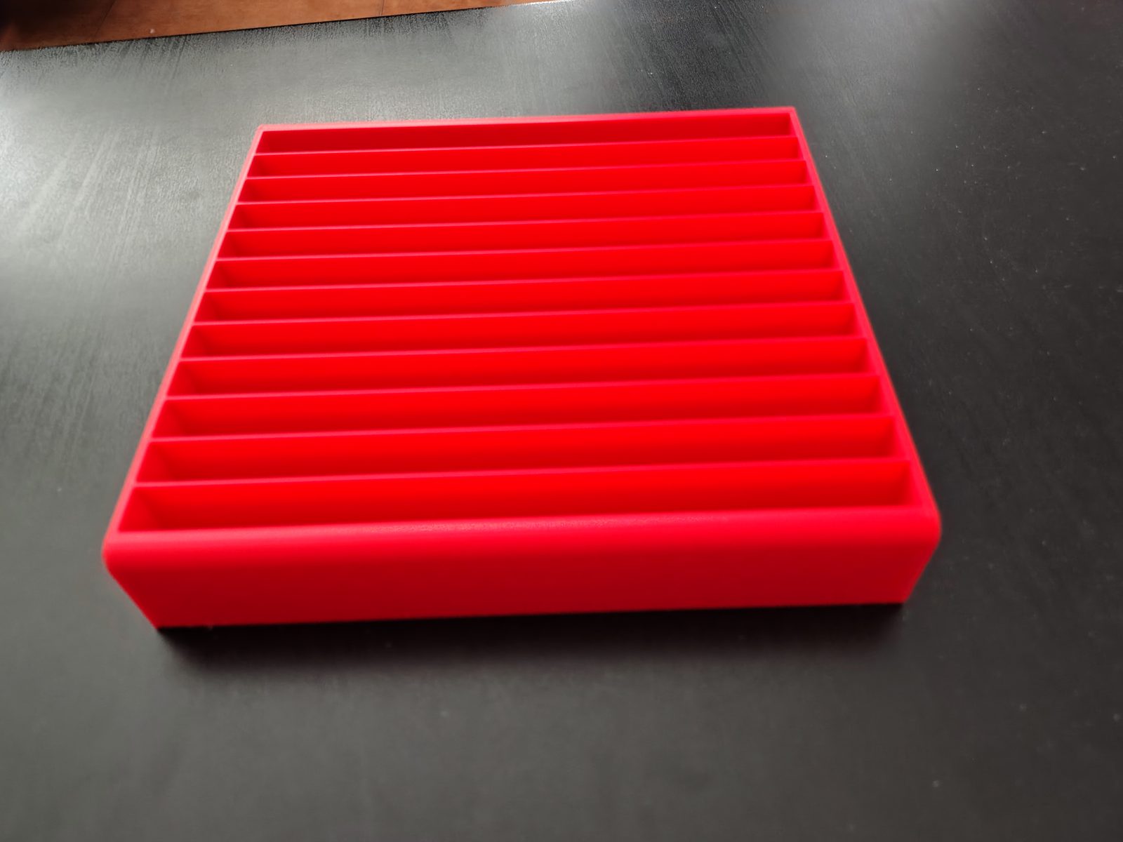 #24 Soporte para juegos de Nintendo Switch, Ikea Besta — vue 4