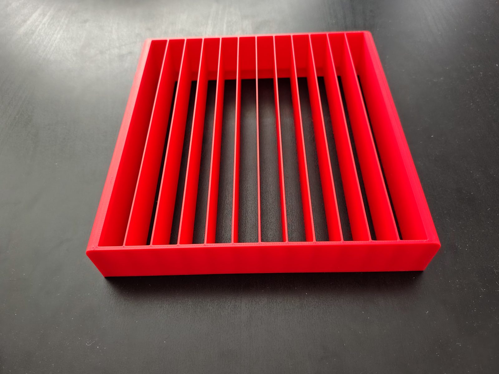#24 Soporte para juegos de Nintendo Switch, Ikea Besta — vue 5