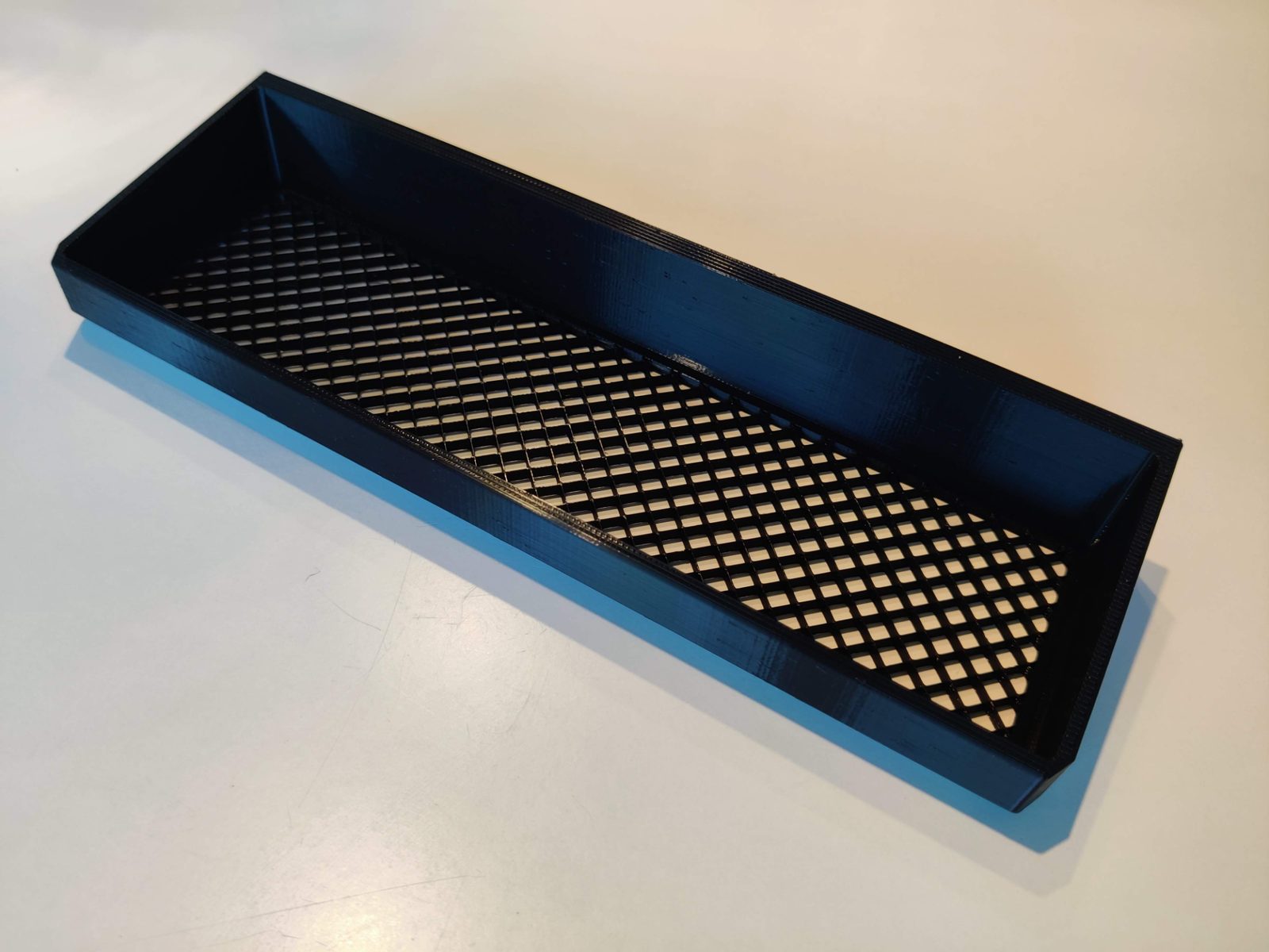 #25 IKEA Skadis Shelf — vue 3