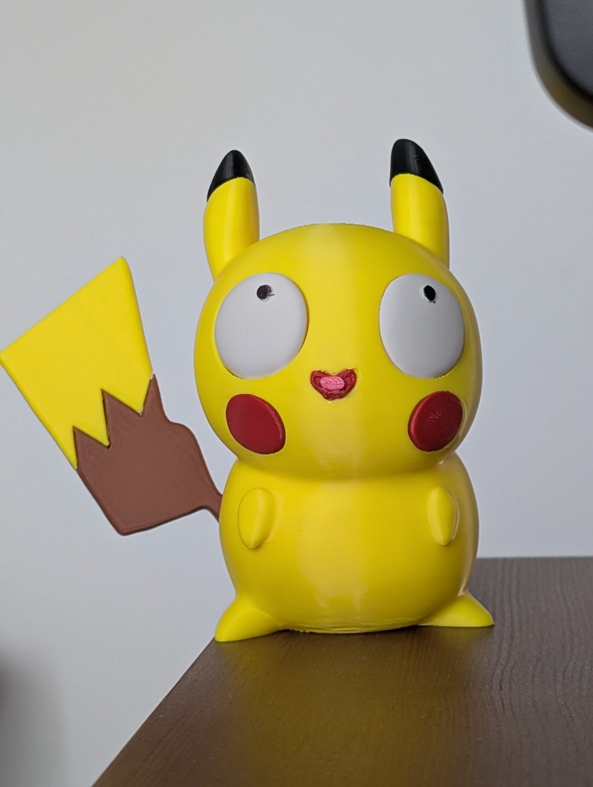 #25 Pokemon — vue 5