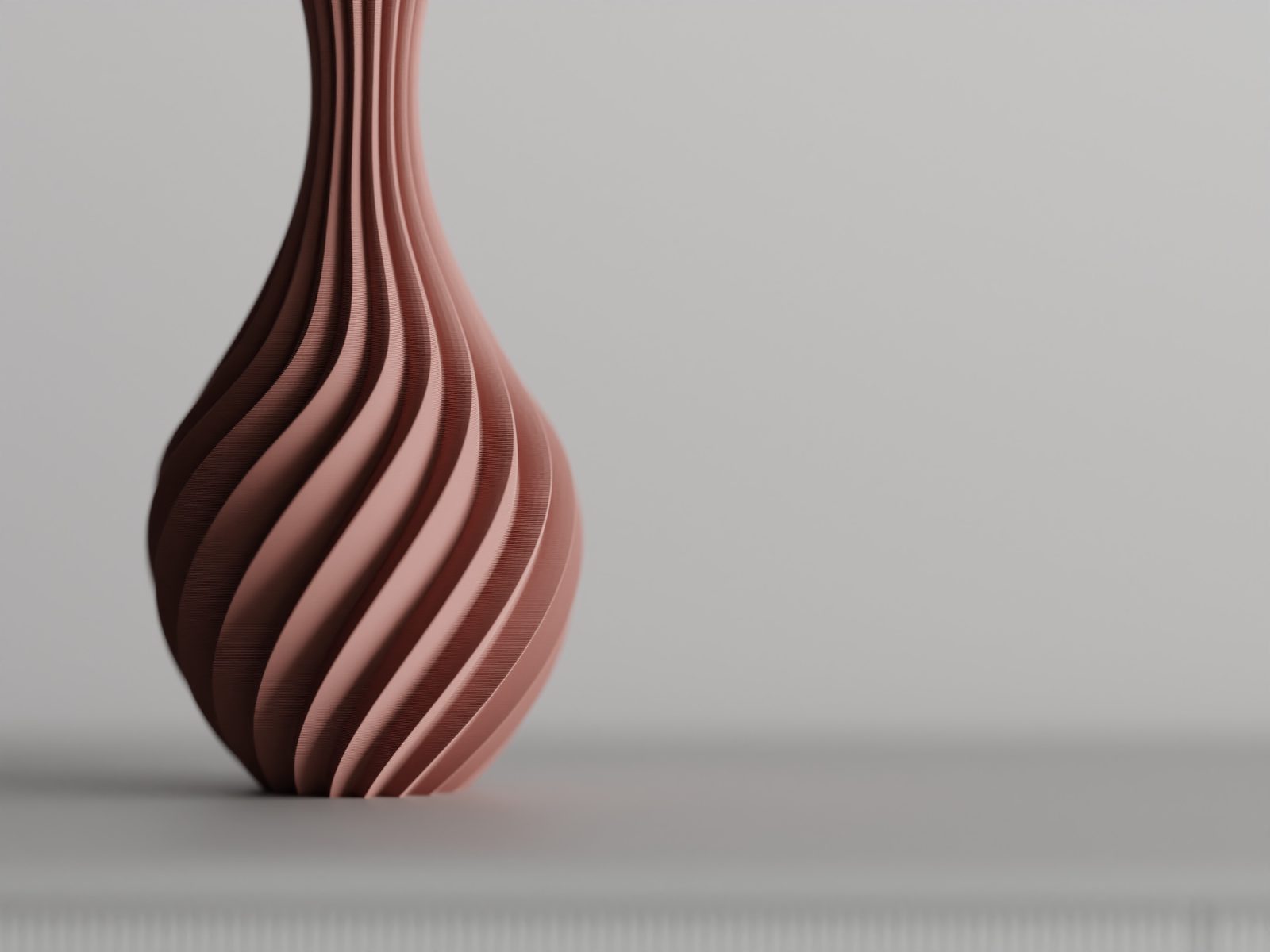#25 Vase Vorticia — vue 7