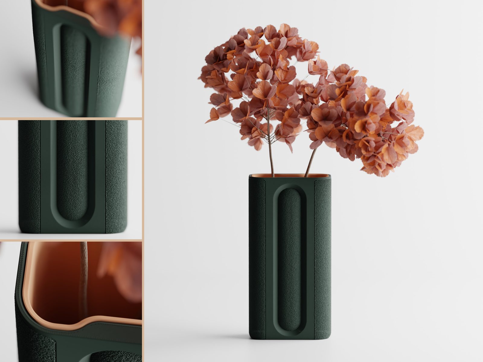 #26 Arkena – The Bold Form Vase — vue 3
