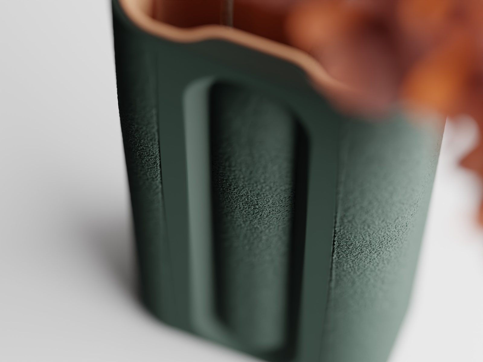 #26 Arkena – The Bold Form Vase — vue 5