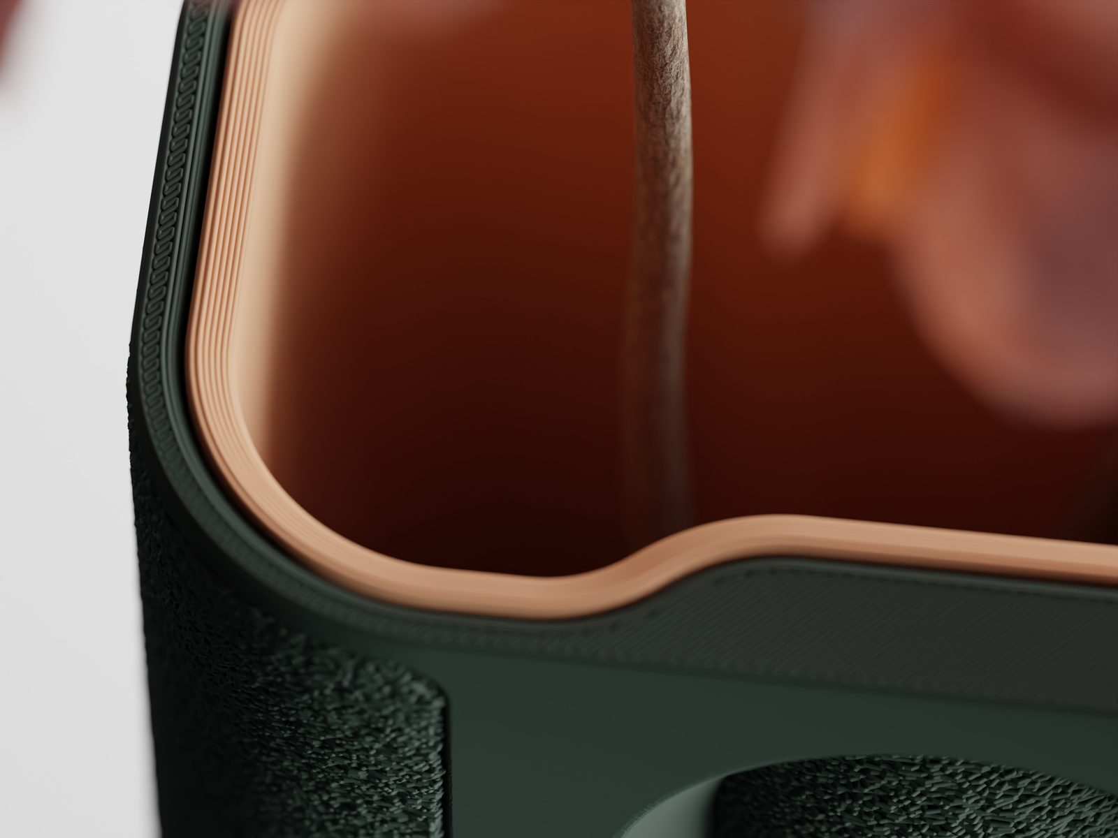 #26 Arkena – The Bold Form Vase — vue 9