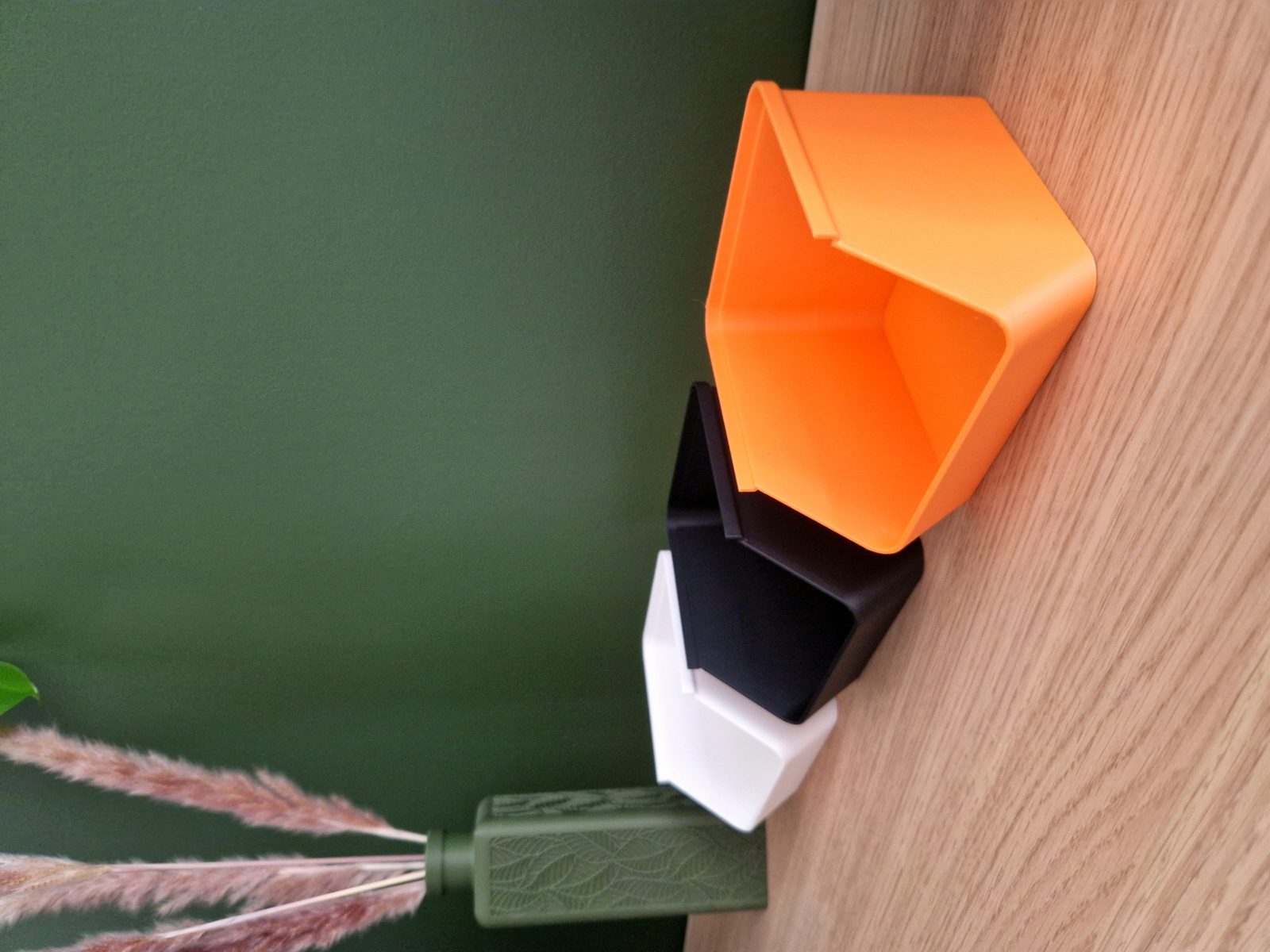 #26 Stackable Boxes — vue 2