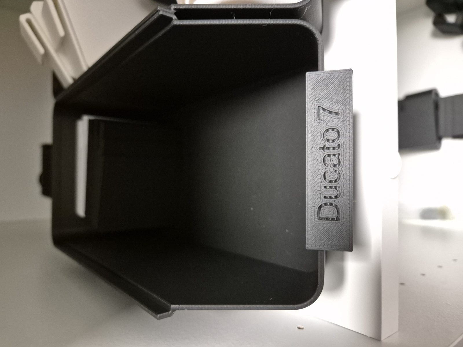 #26 Stackable Boxes — vue 5