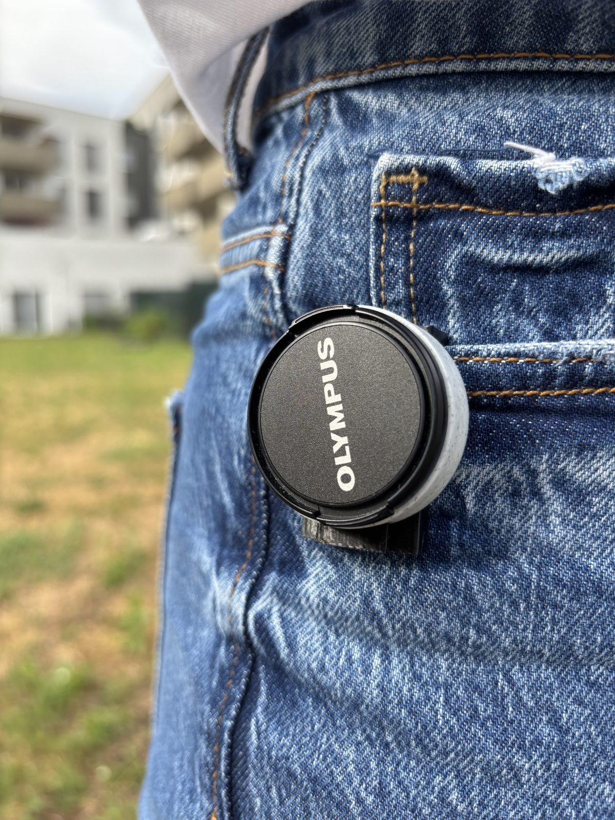 #27 CapIt! - Customizable Lens Cap Holder — vue 10