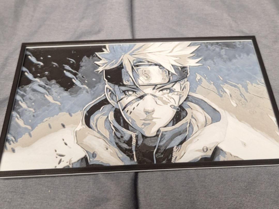 #27 Naruto — vue 2