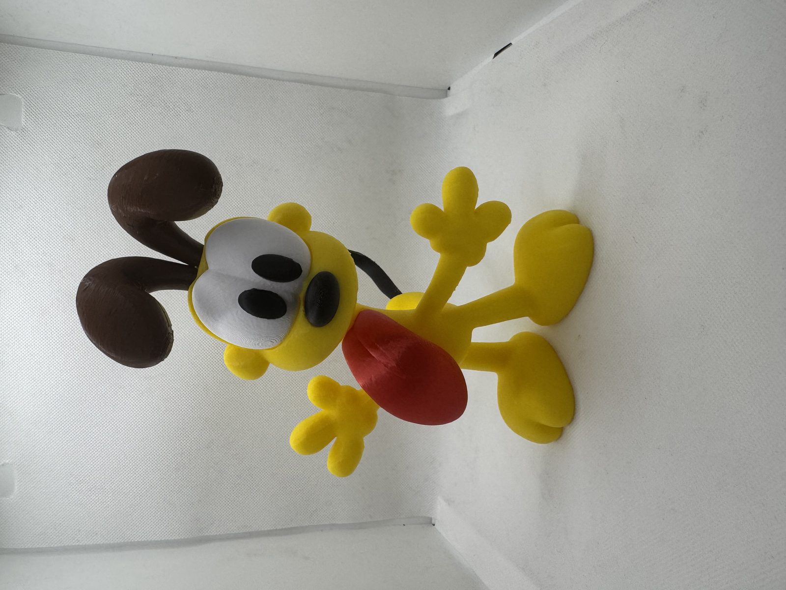 #27 Odie 18CM (friend Garfield) — vue 3