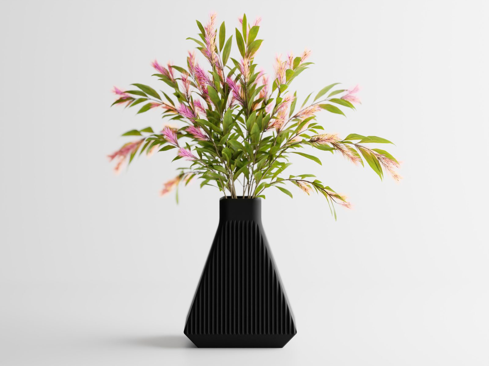 #27 Vase Striato — vue 1