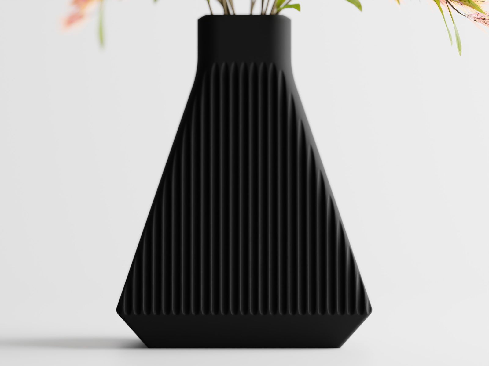 #27 Vase Striato — vue 6
