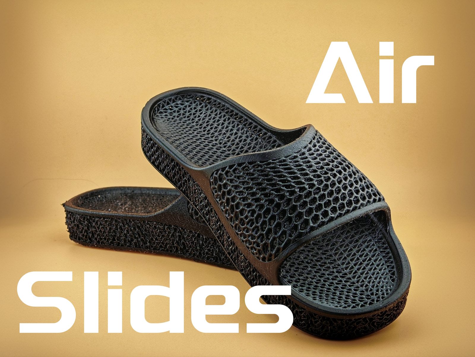 #28 Air Slides – Lightweight, Breathable, Summer-Ready — vue 2