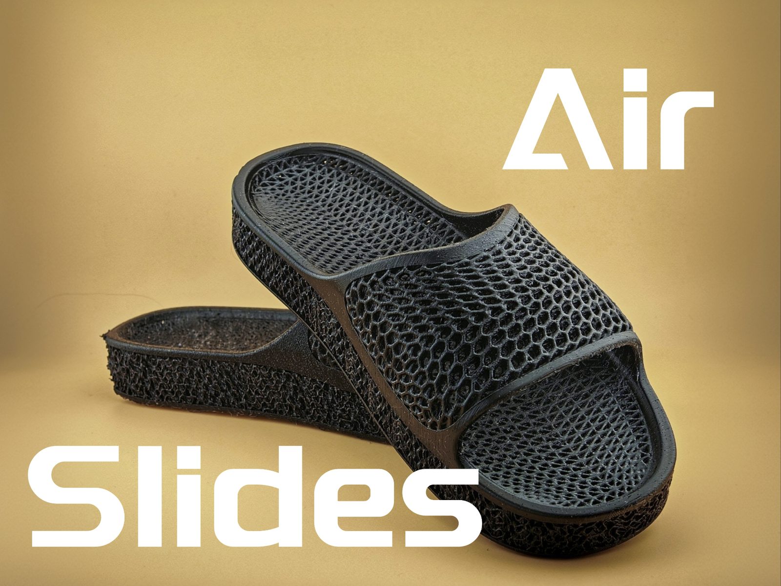 #28 Air Slides – Lightweight, Breathable, Summer-Ready — vue 5