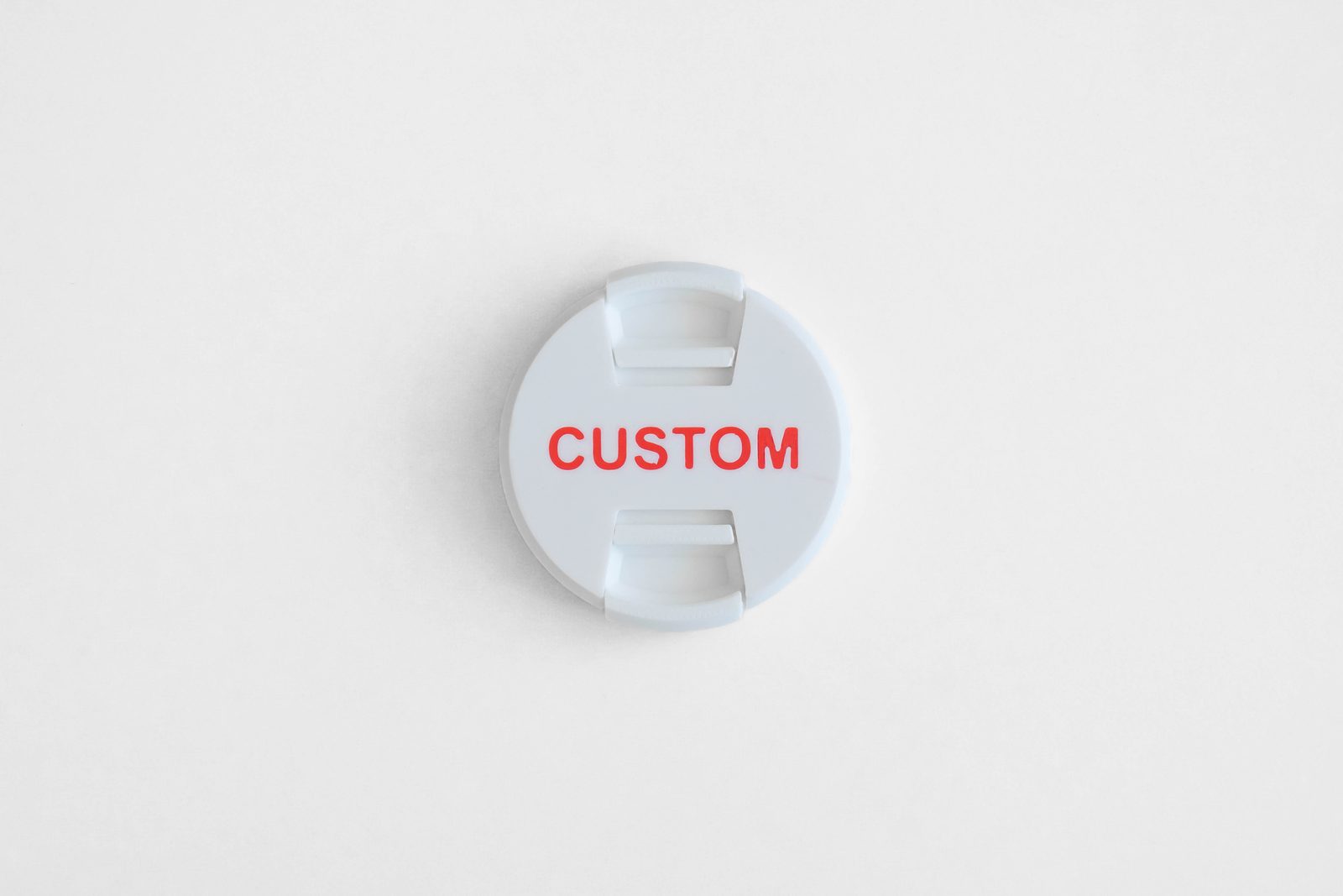 #28 Ultimate Lens Cap - Many Sizes — vue 8