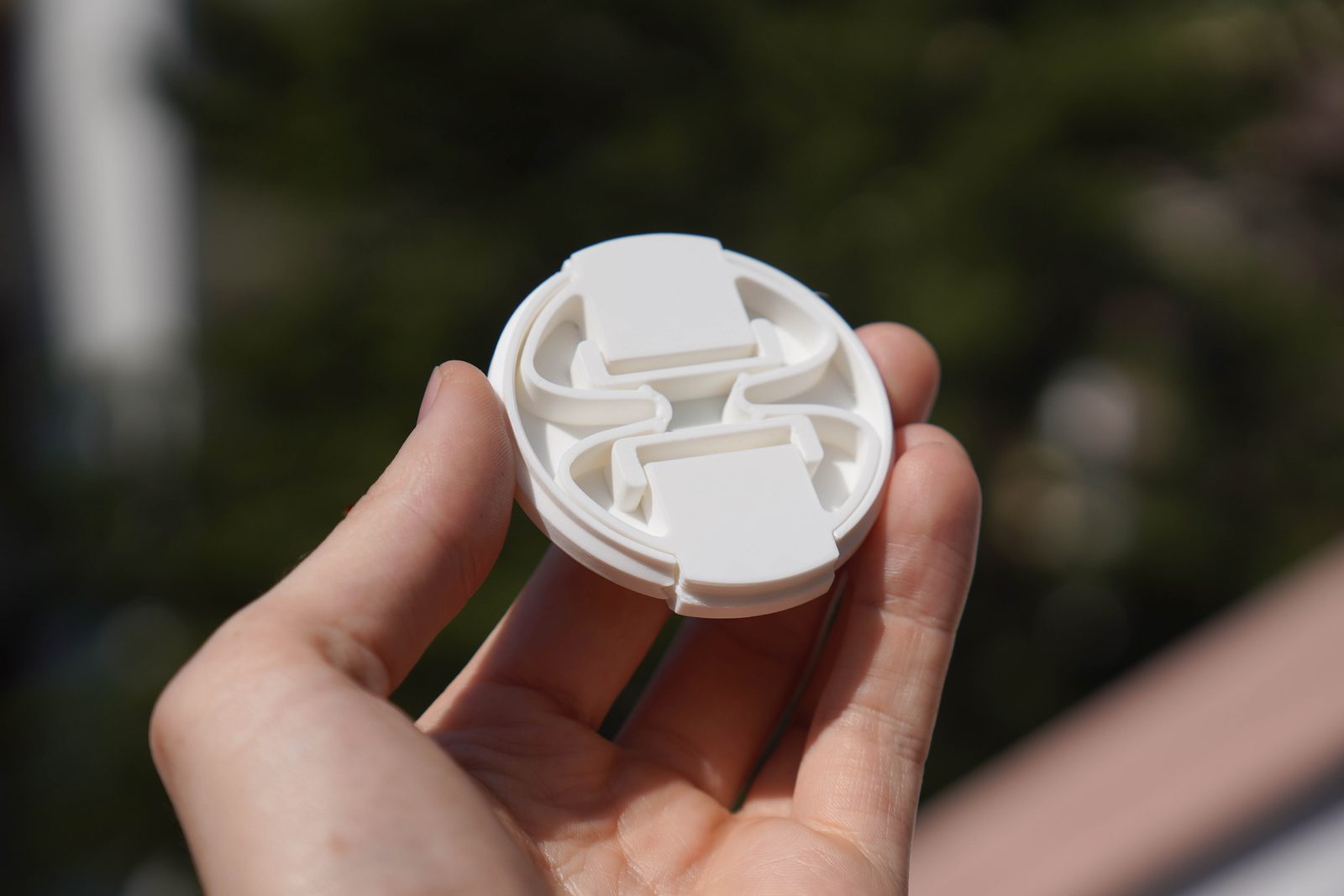 #28 Ultimate Lens Cap - Many Sizes — vue 11