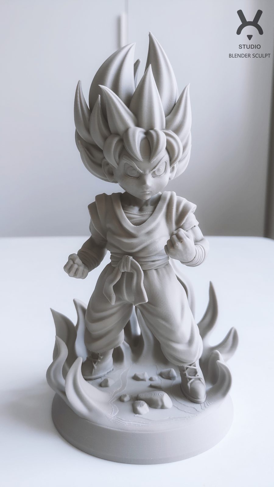 #29 Dragon Ball — vue 3