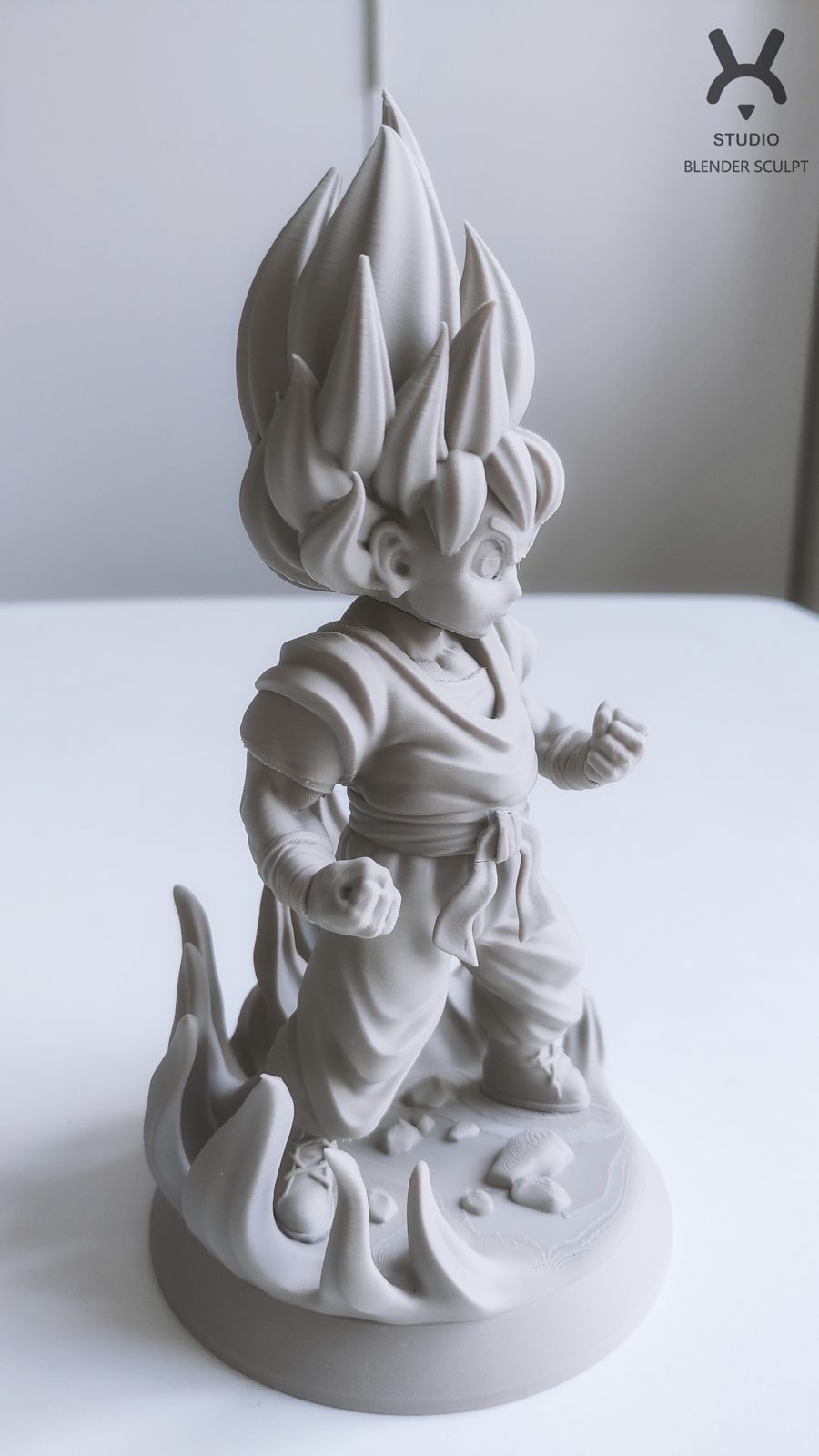 #29 Dragon Ball — vue 4