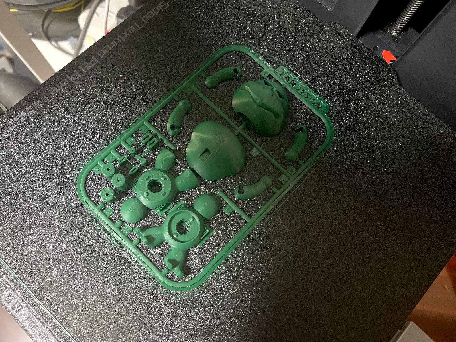 #29 Teenage Mutant Ninja Turtles — vue 7
