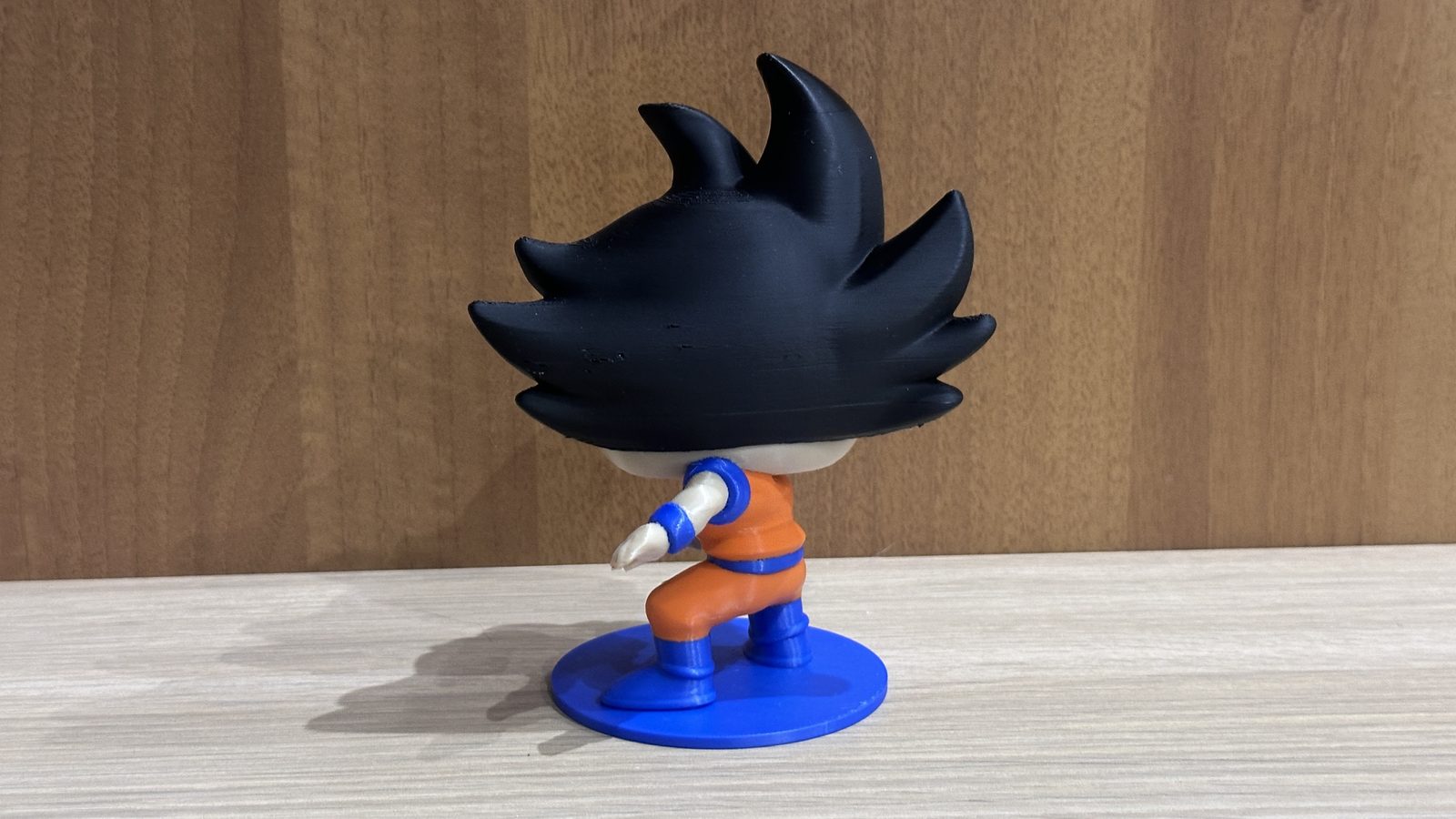 #30 Funko Pop Goku Dragon Ball — vue 5