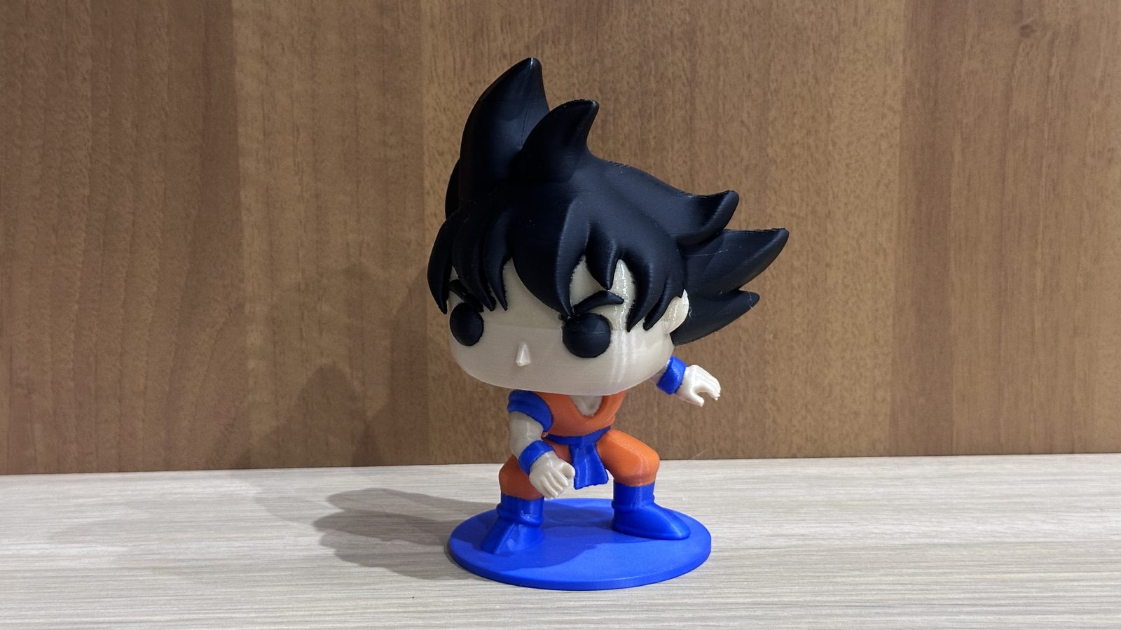 #30 Funko Pop Goku Dragon Ball — vue 7