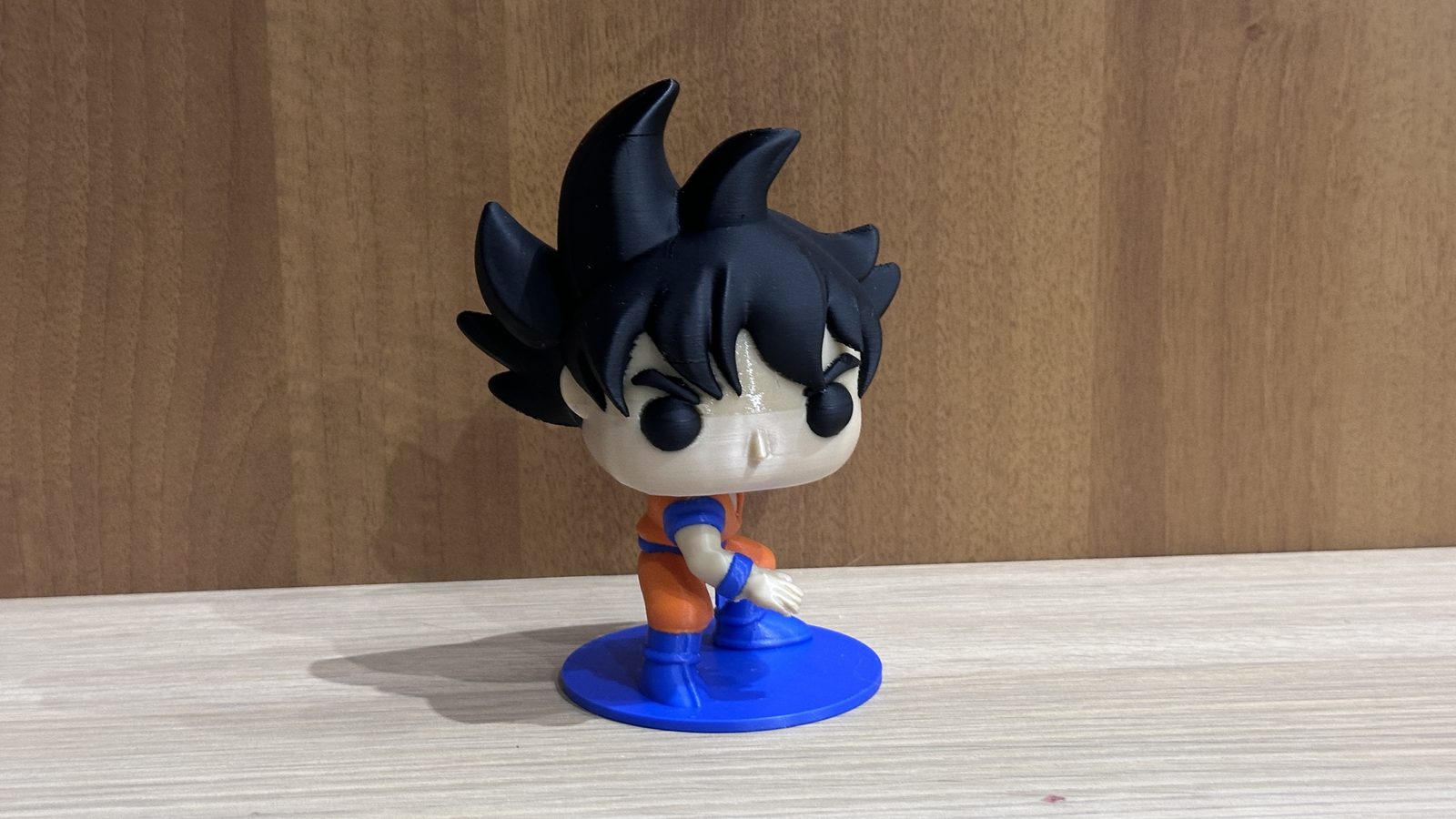 #30 Funko Pop Goku Dragon Ball — vue 8