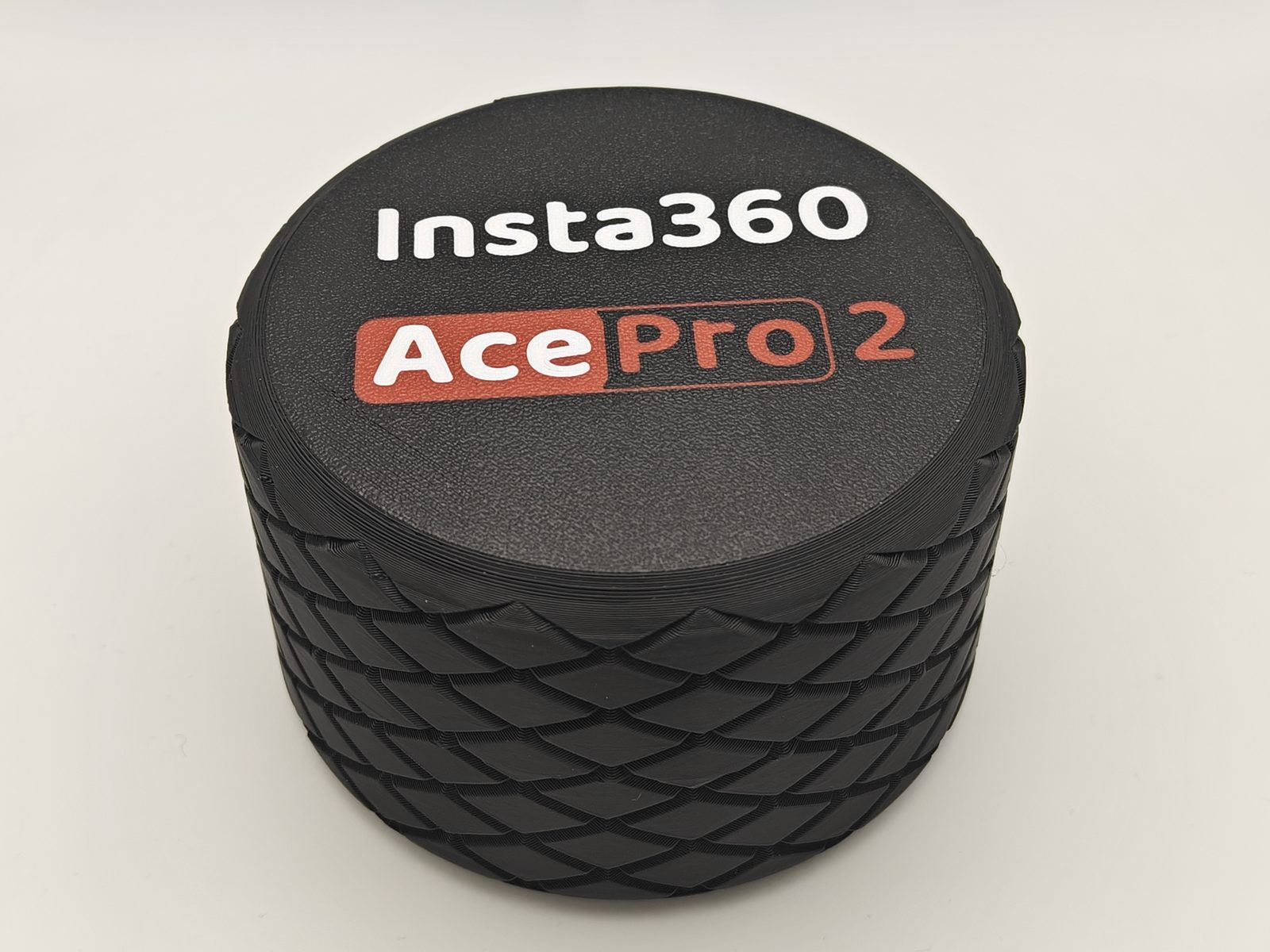 #30 Insta360 Ace Pro 2 Case Rugged Grip — vue 7
