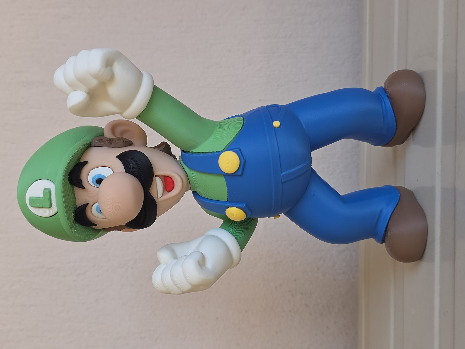 #30 Luigi - Super Mario — vue 7