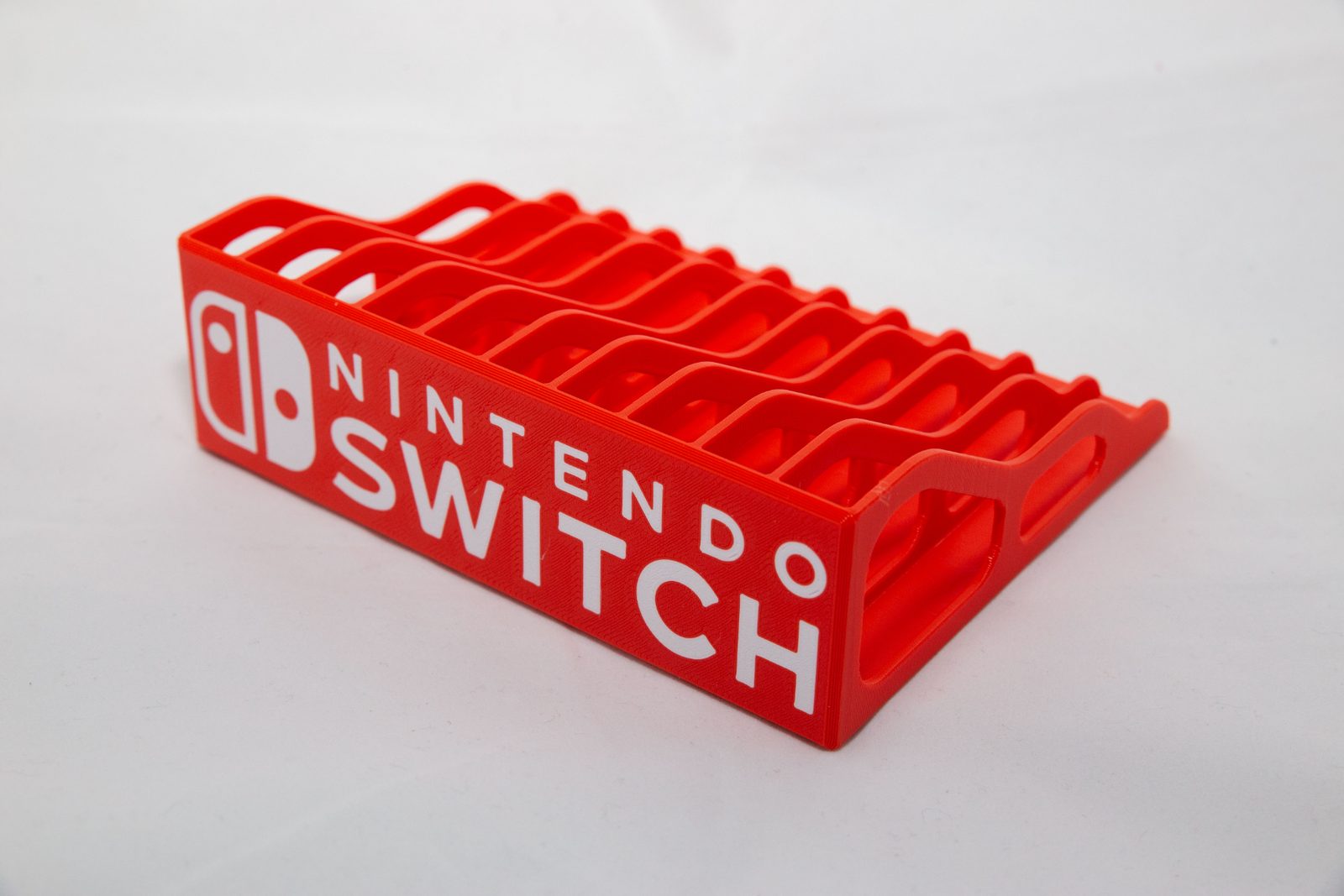 #30 Nintendo Switch Game Holder, Game Stand — vue 4