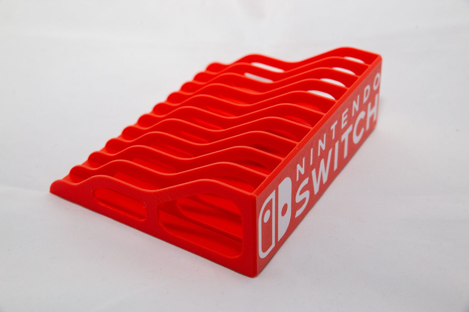 #30 Nintendo Switch Game Holder, Game Stand — vue 5