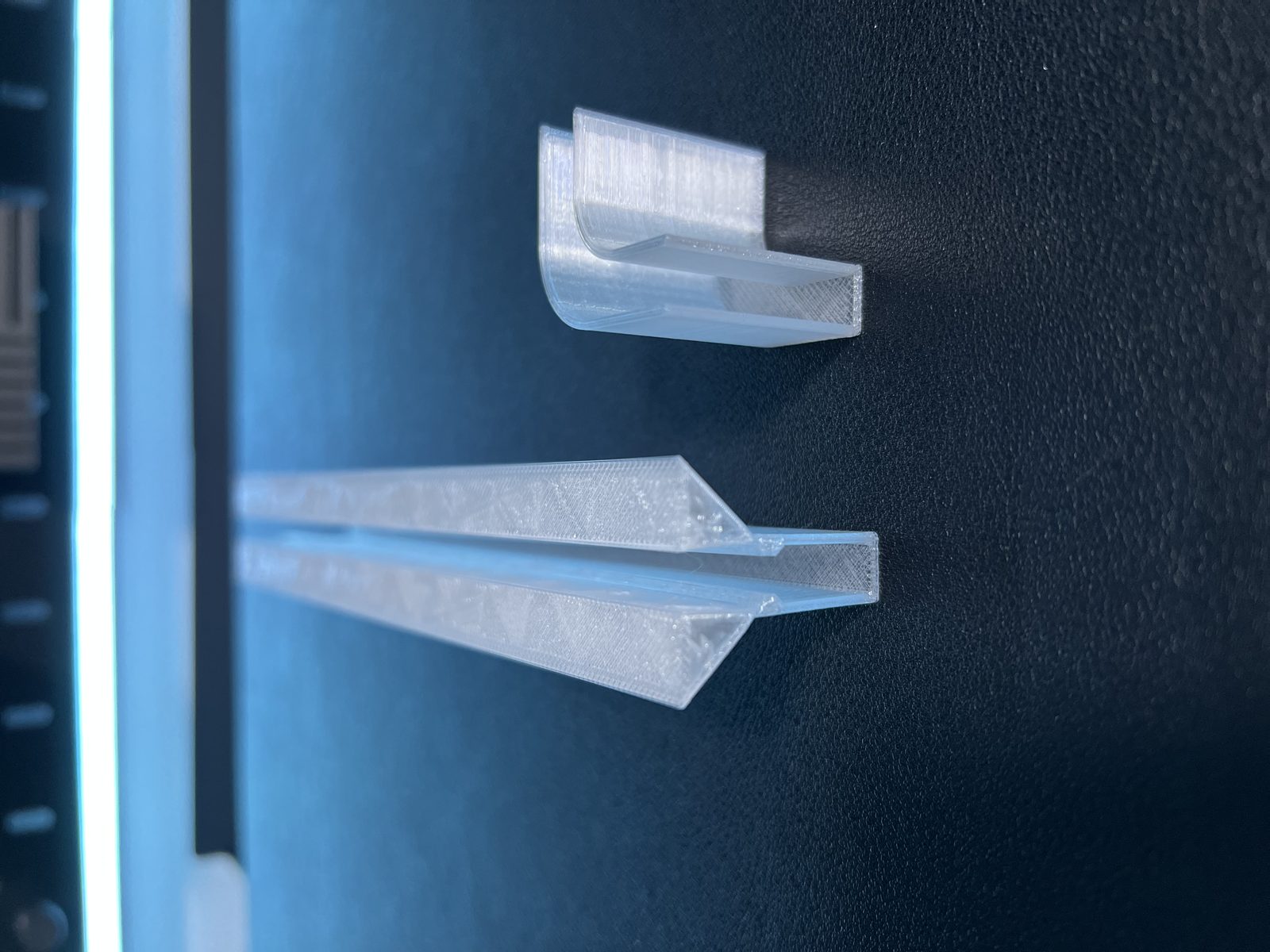 #30 OBSIDIAN - SKADIS Pegboard Boxes and Holders — vue 4