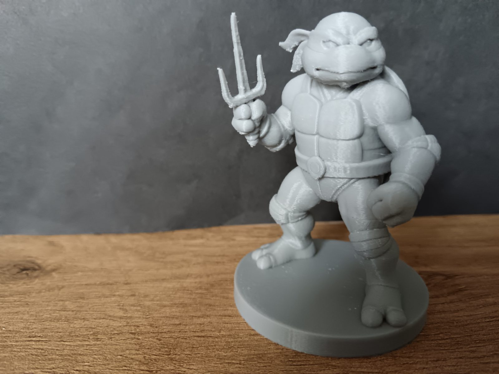 #30 TMNT - Raphaelo — vue 1