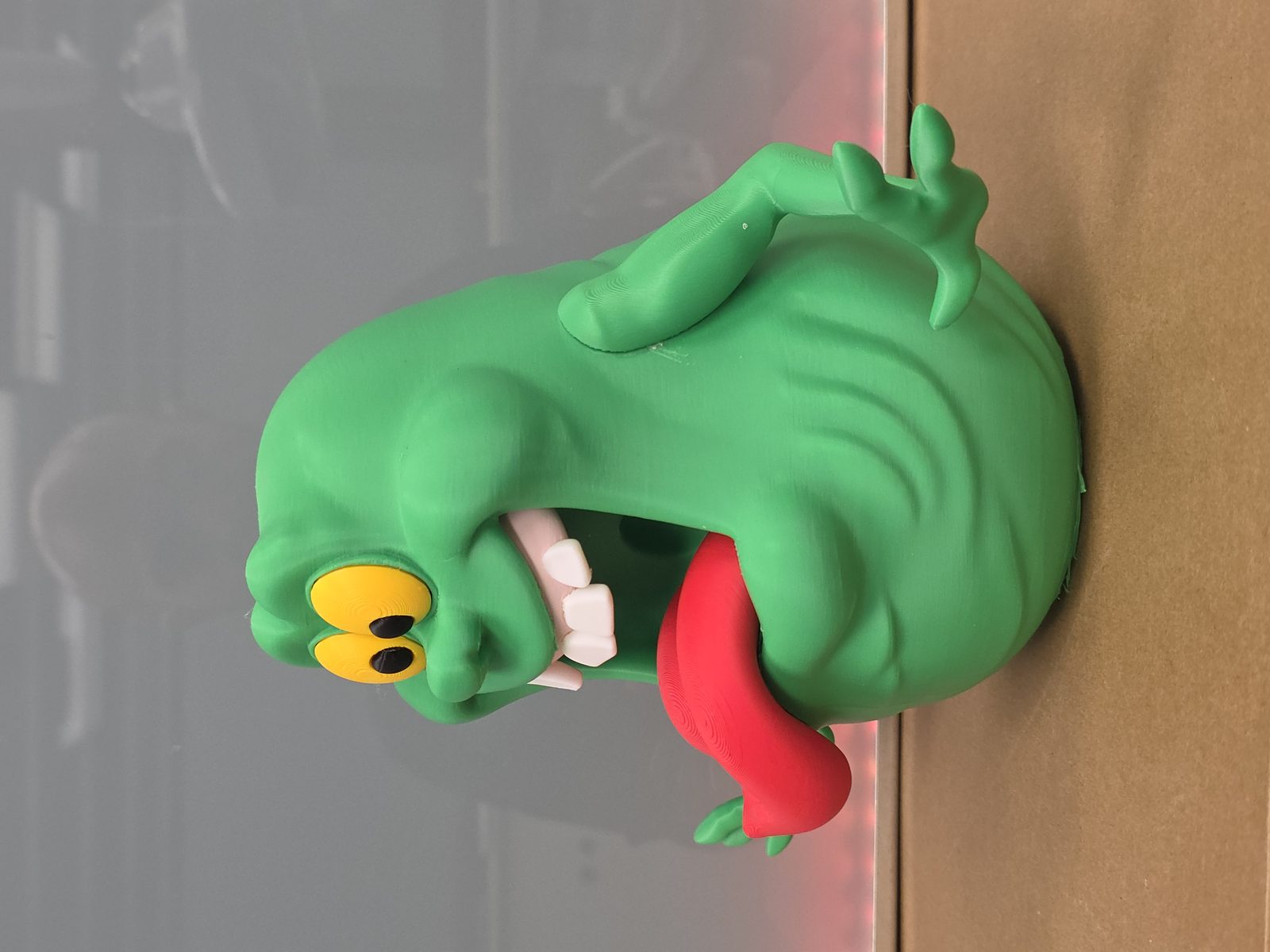 #31 Ghostbusters Slimer — vue 8