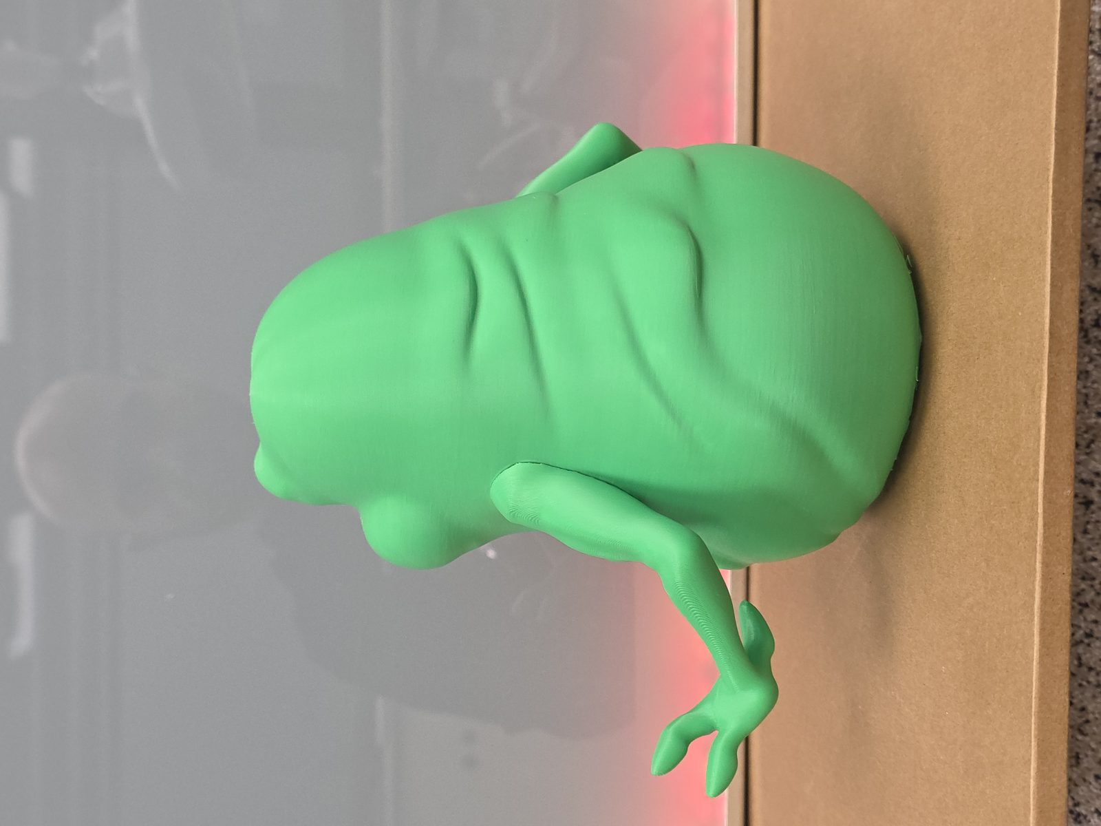 #31 Ghostbusters Slimer — vue 9