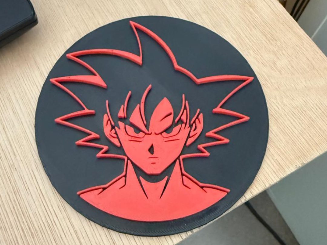 #31 Goku — vue 2