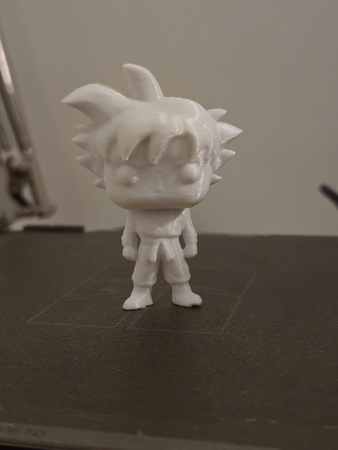 #32 Chibi GOKU — vue 1