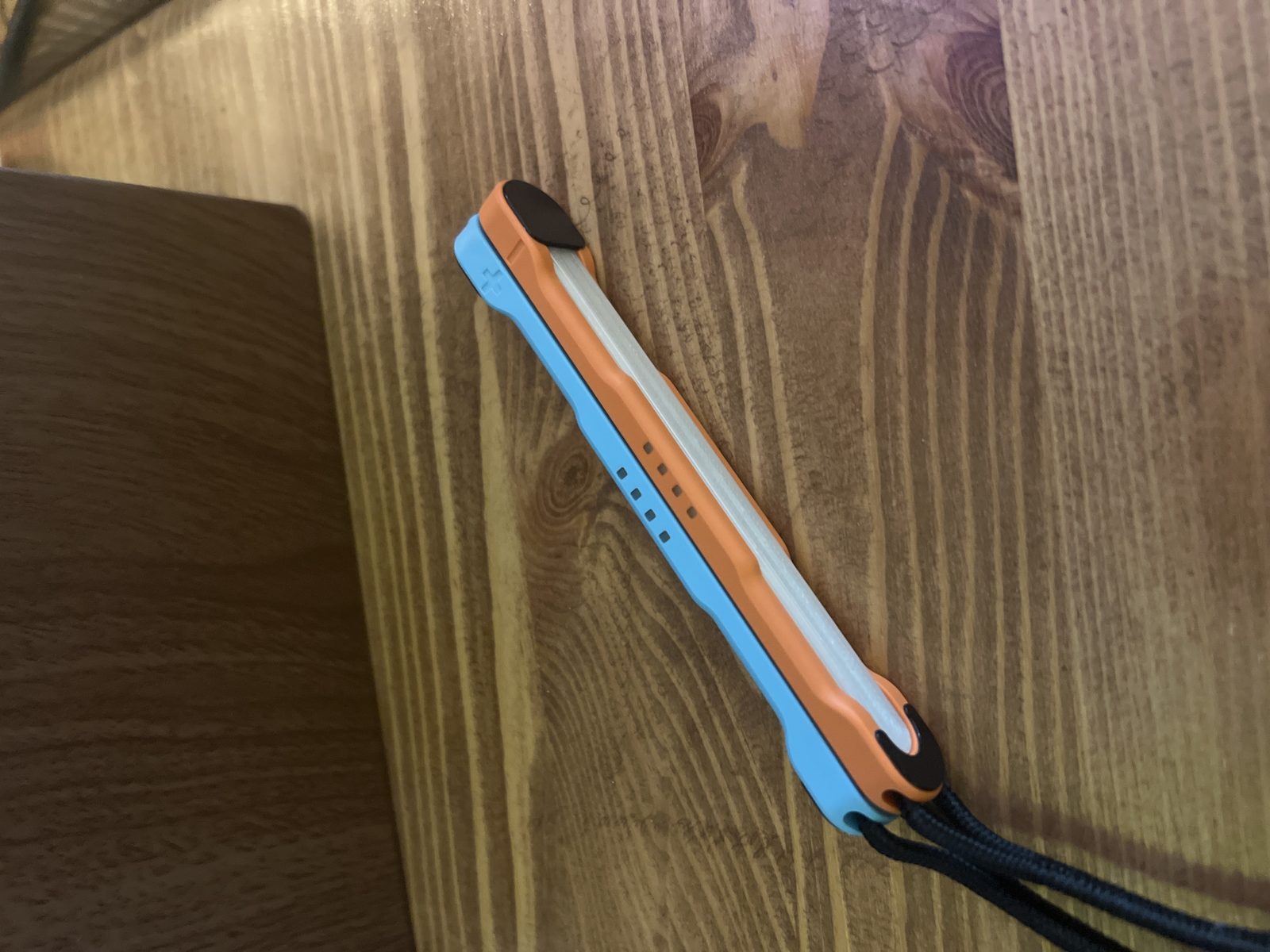 #32 Nintendo Switch 2 JoyCon Strap Holder — vue 5
