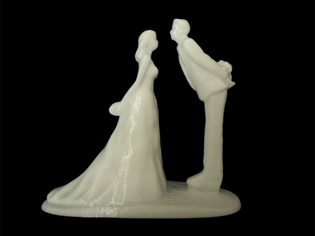 #32 Weding couple — vue 2