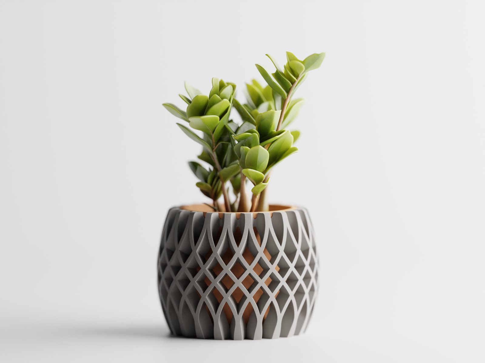 #34 Interweave – Two parts. One statement — vue 3