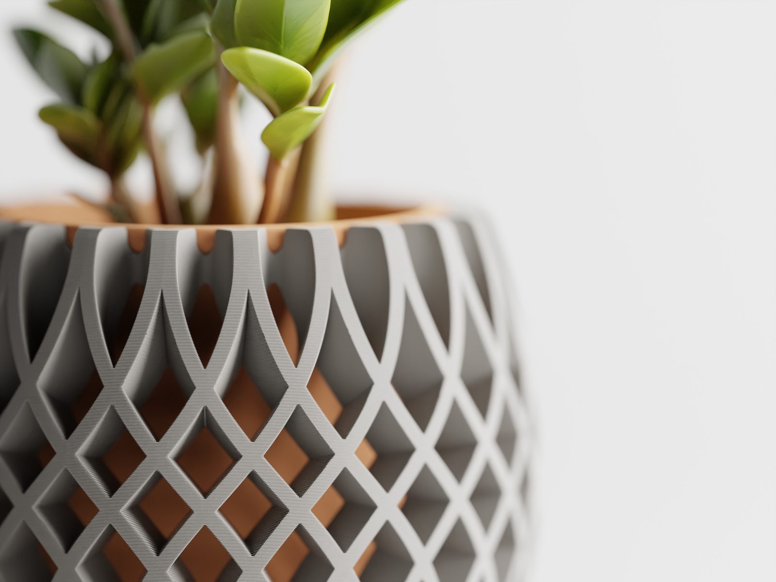 #34 Interweave – Two parts. One statement — vue 5