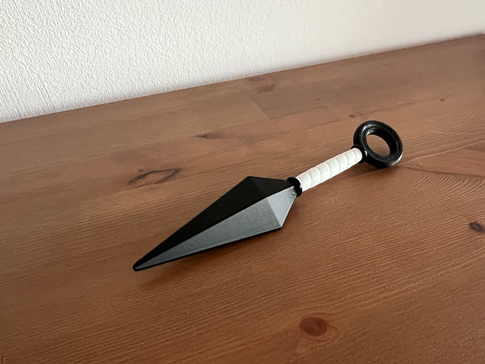#34 Kunai Fidget Spinner — vue 7