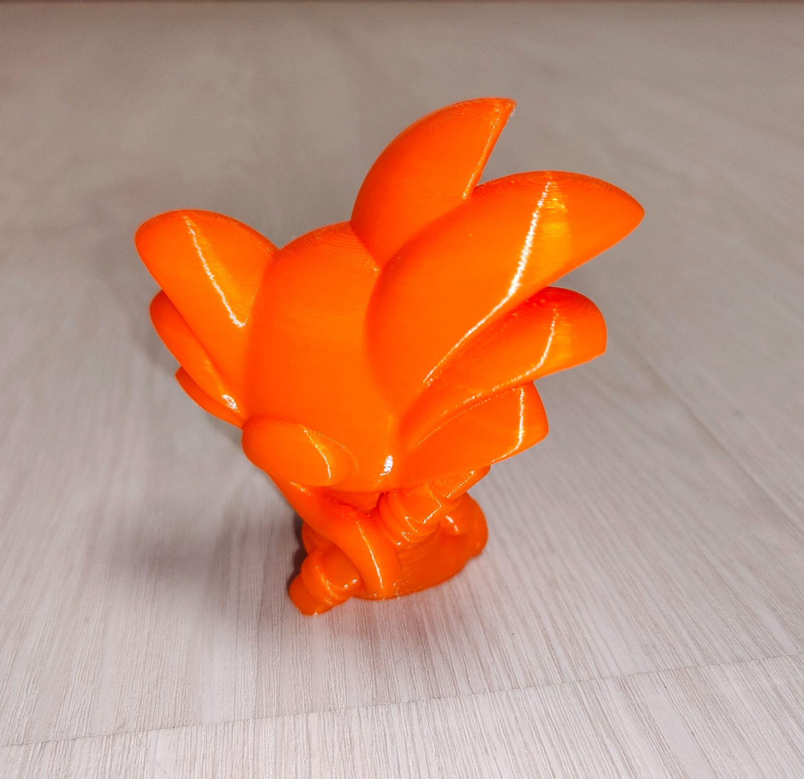 #35 Dragon Cat - Goku — vue 3