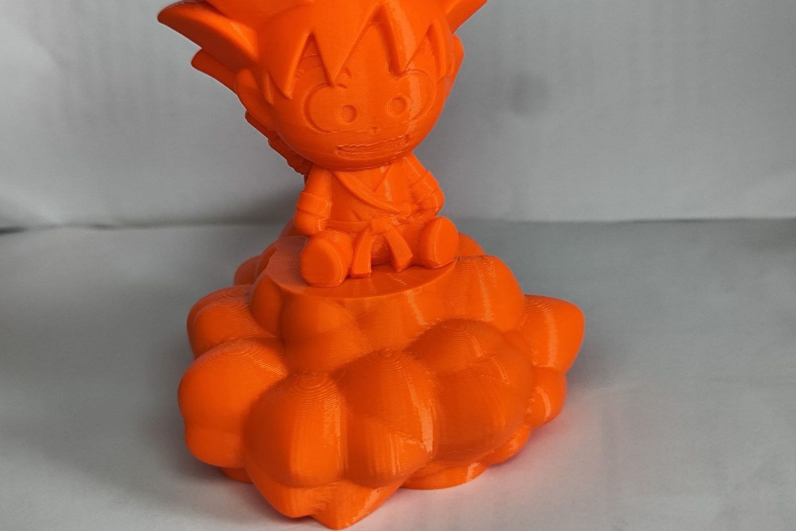 #35 Dragon Cat - Goku — vue 6