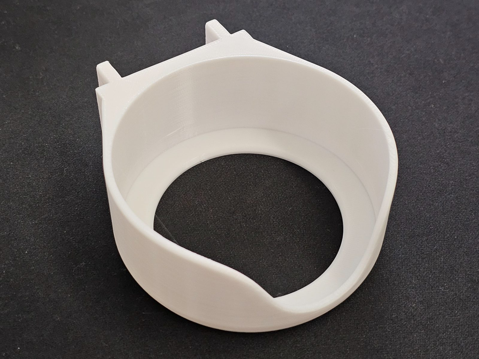 #36 Bottle Holders for IKEA Skadis — vue 6