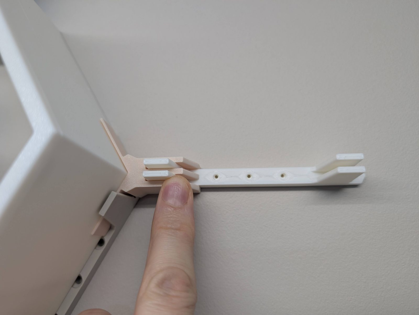 #36 Maxi Aero Hexo Shelf — vue 6