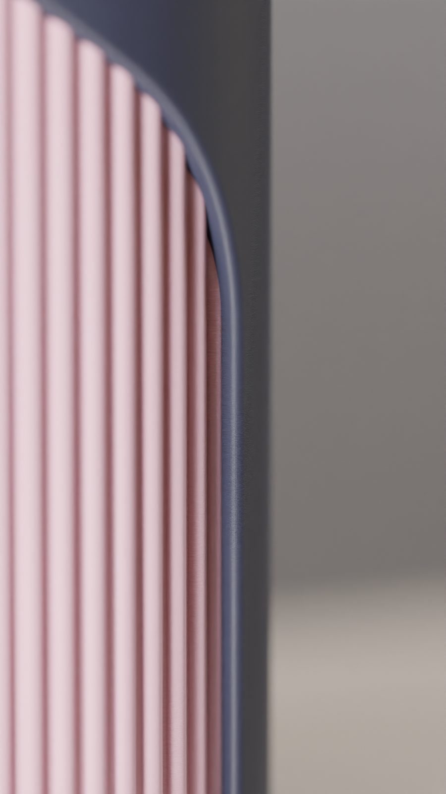 #36 Modern Two Part Vase with interlocking design — vue 18