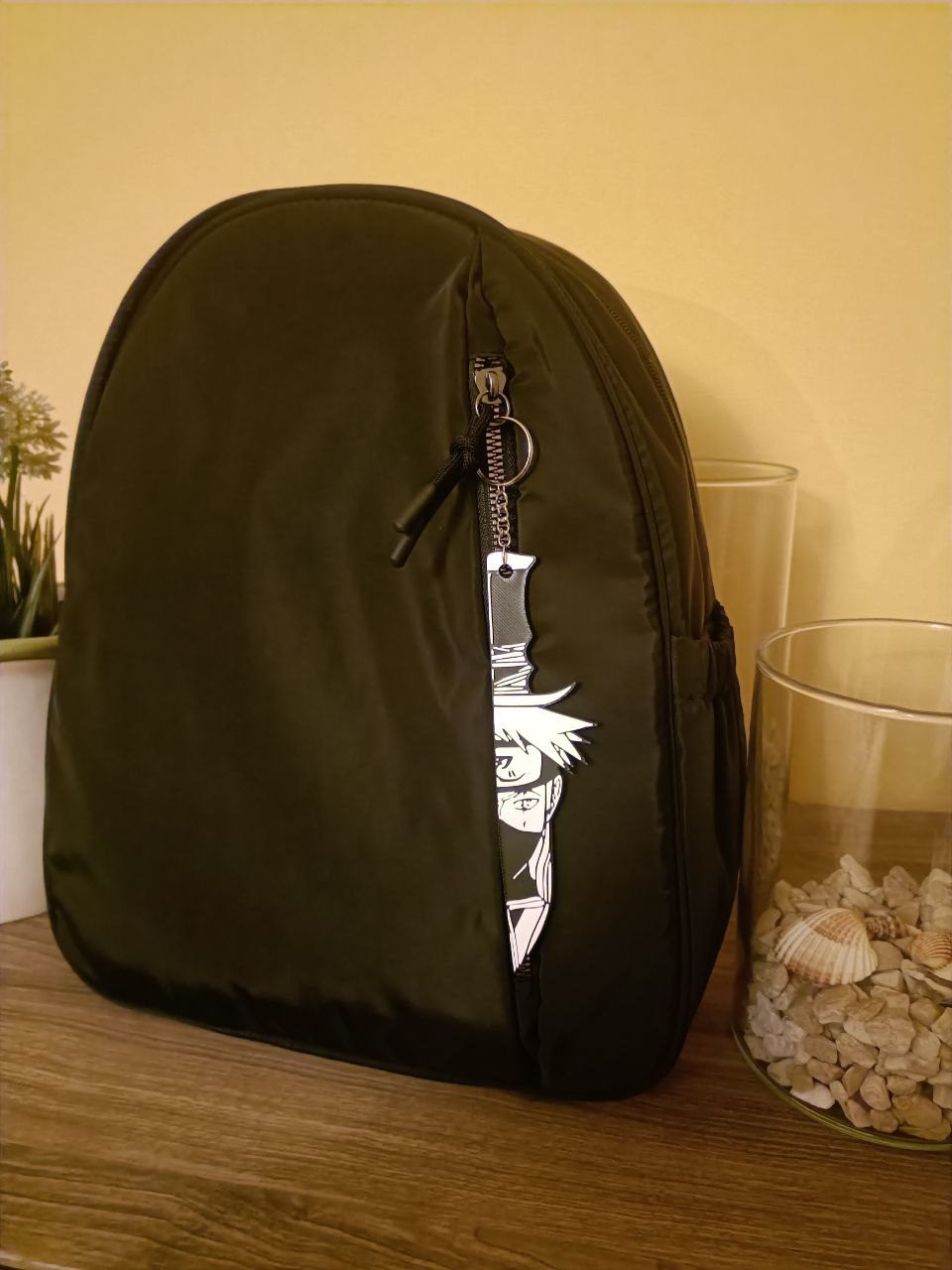 #37 portachiavi NARUTO — vue 7