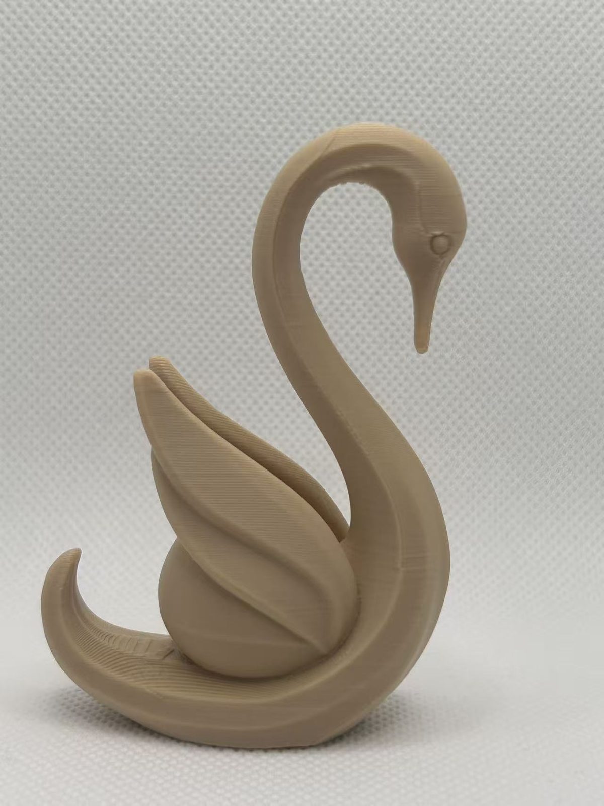 #37 Swan Pair — vue 4