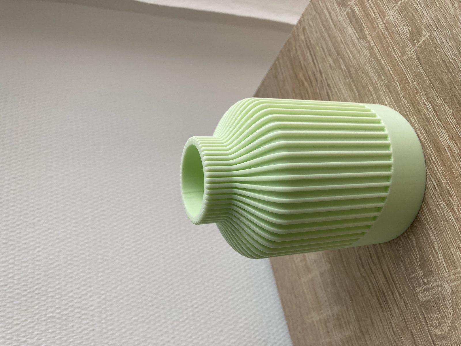 #37 Vase Moderne — vue 4