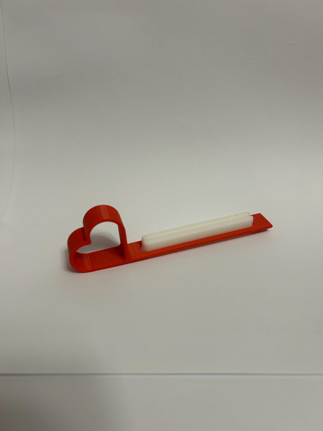 #38 Polaroid Instax photo holder HEARTH — vue 5