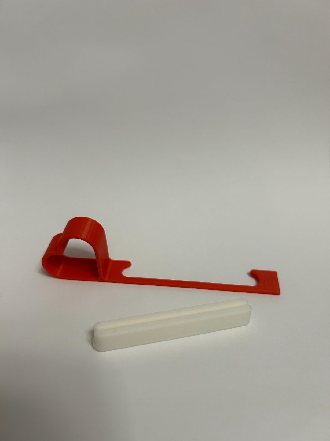 #38 Polaroid Instax photo holder HEARTH — vue 6